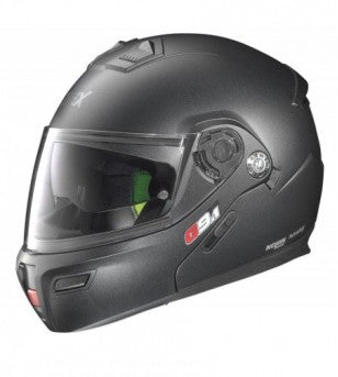 Casco G9.1 Evolve  Kinetic Ngo N-Com Grafito (25)