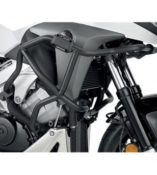 Defensa Tubular P-Motor Ngo Hon Crossrunner800 -16 KN1139 Kappa