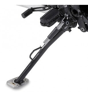 Ampliador De La Base Del Parador Lat Suz V-Strom DL650 -04-16  ES3101K Kappa