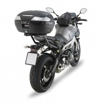 Soporte Base Yam FZ-09 850 -13-16 KZ2115 Kappa