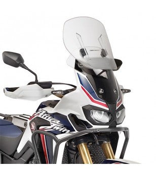 Parabrisas Exten Airstream HON CRF1000L Africa Twin (16-) KAF1144 Kappa