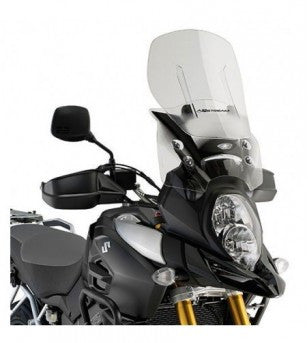 Parabrisas Extensible Airstream Suz DL1000 V-Strom -14-16 KAF3105 Kappa
