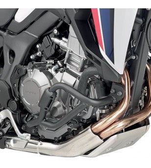 Defensa Motor baja HON CRF1000L Africa Twin (16-) KN1144 Kappa