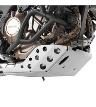 Defensa Motor HON CRF1000L Africa Twin (16-) skid plate RP1144 Kappa