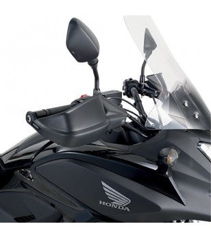 Protector de manos (Handguard) Hon NC 750 X DCT -14 - 16 KHP1111 Kappa