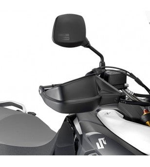 Protector de manos (Handguard) Suz DL 650 V-Strom L2-L3-L4 -11-16 KHP3105 Kappa