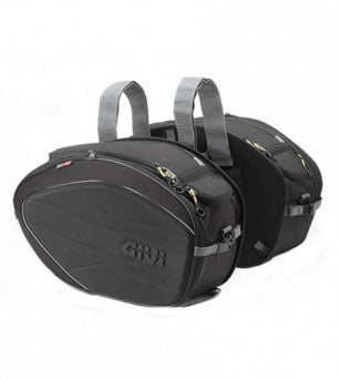 Jgo de maletas Lat textiles 28-35 GIVI