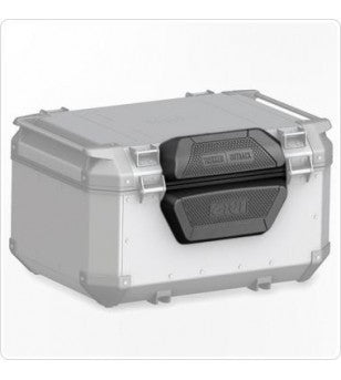 Respaldo P-Maleta Alum outback 58 lts
