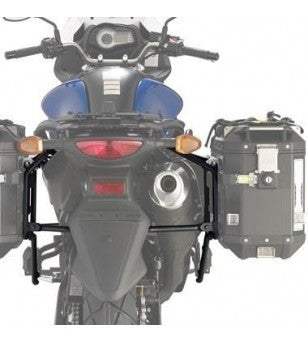 Fijacion P-Maleta hor P-DL 650 V-Strom 11-16 GIVI