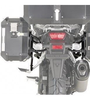 Fijacion P-Maleta hor P-DL 1000 V-Strom 14 GIVI