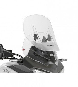 Parabrisas P-Crossrunner 800 15- 16 GIVI