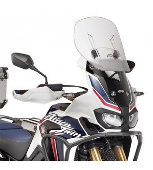 Parabrisas P-CRF1000L Africa Twin 16 GIVI