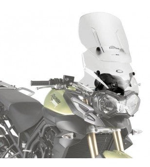 Parabrisas P-Tiger 800-800XC - 800XR 11-16 GIVI