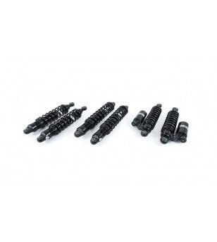 Suspension Tras   HD 764   ohlins Harley-Davidson   Dyna FXD