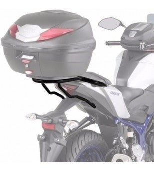 Fijacion p-Maleta hor p-YAM MT-03 321 16' Givi