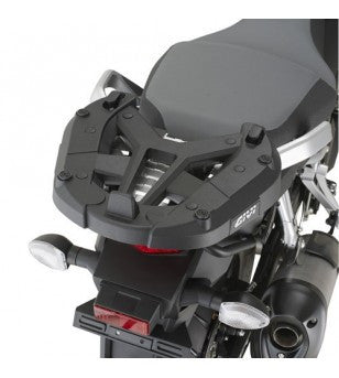 Fijacion p-Maleta hor p-SUZ DL 1000 V-Strom 14-16' Givi