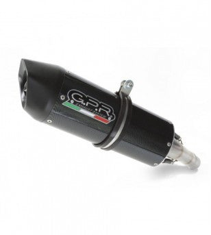 DUCATI MONSTER 400-600-620-695-750-900-1000 FURORE CARBON LOOK GPR