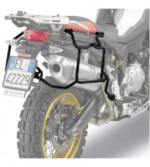 Fijacion Lat BMW F750GS  F850GS 19- Givi