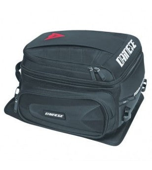 Bolsa para asiento trasera D-Tail Ngo Dainese