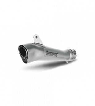 Slip-On Line Yam YZF-R6 Titanio (Megaphone) 06-20 SM-Y6SO6T Akrapovic