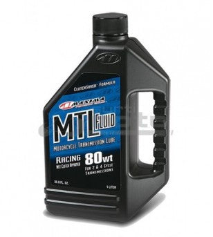 Lubricante MTL-R Racing Trans.1Lt. Maxima