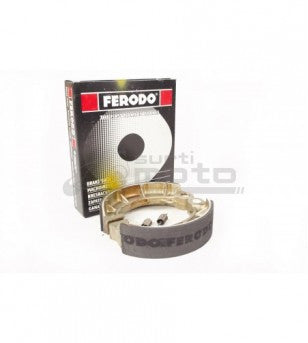 Balatas Tambor FSB711 [321] Ferodo