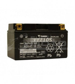 Bateria YTZ10S Yuasa