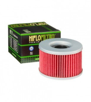 Filtro de Aceite HF111