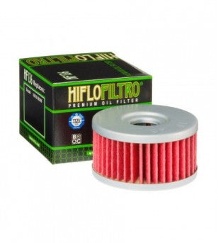 Filtro de Aceite HF136
