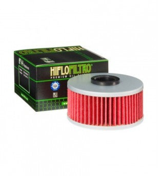 Filtro de Aceite HF144