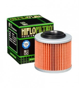 Filtro de Aceite HF151