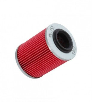 Filtro de Aceite KN-152 K&N
