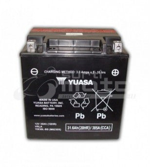 Bateria YIX30L Yuasa