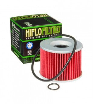 Filtro de Aceite HF401