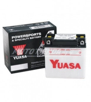 Bateria 12N10-3A Yuasa