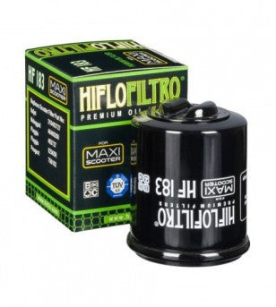 Filtro de Aceite HF183