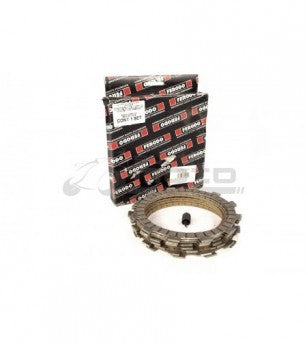 Pasta Clut FCD0212-1 [CK2281-CK2250 Ferodo