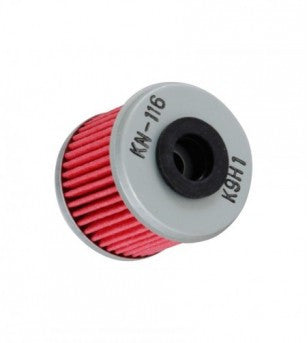 Filtro de Aceite KN-116 K&N