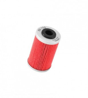 Filtro de Aceite KN-155 K&N
