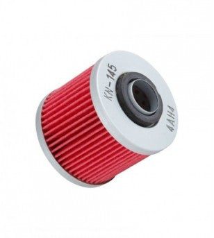 Filtro de Aceite KN-145 K&N