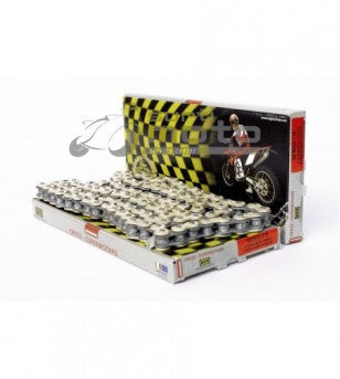 Cadena 520EBOROx116 STD (135EB-ORO-016) Regina