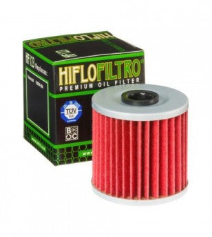 Filtro de Aceite HF123