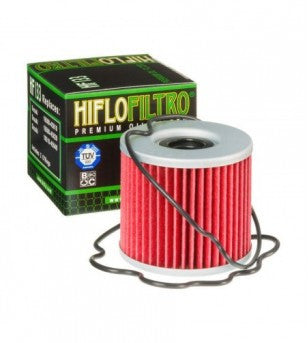 Filtro de Aceite HF133