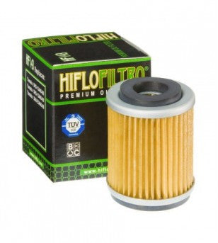 Filtro de Aceite HF143