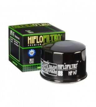 Filtro de Aceite HF147