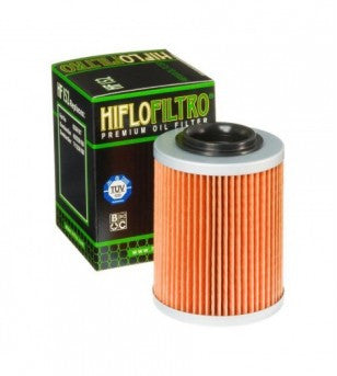 Filtro de Aceite HF152