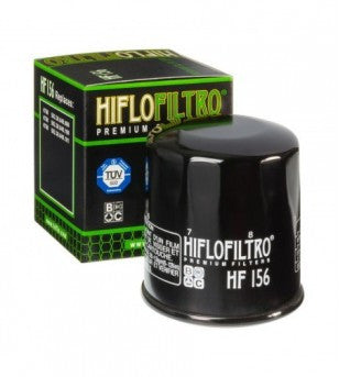 Filtro de Aceite HF156
