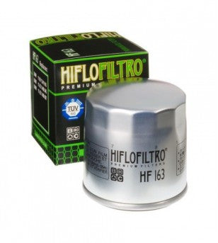 Filtro de Aceite HF163