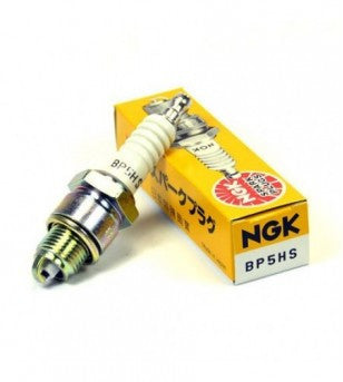 Bujia BP5HS    NGK
