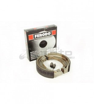 Balatas Tambor FSB709 [318] Ferodo